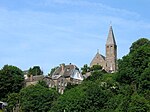 Église Saint-Hubert d'Esneux