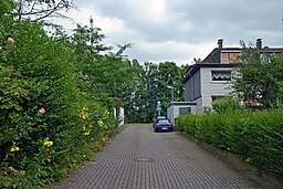 Kaldenhofs Kamp in Essen
