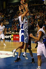 Basketball Latvian National Women Basketball 18