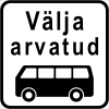 Estonia road sign 891a.svg