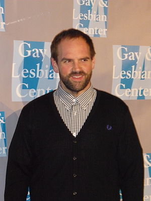 Ethan Suplee at GLAAD Media Awards.jpg