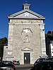 Chapel of St. Lambert