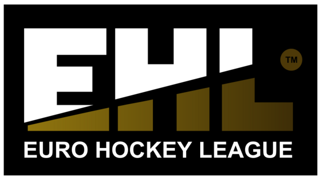 Description de l'image Euro Hockey League Logo.png.