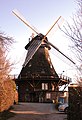 Windmühle „Moder Grau“