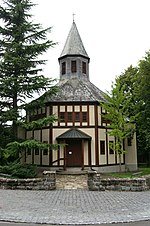 Heilandskirche Dornbirn