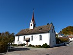 Reformierte Kirche