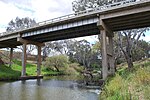 Thumbnail for Werribee River