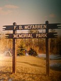 Thumbnail for F. B. McFarren Memorial Park