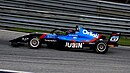 Jenzer Motorsport