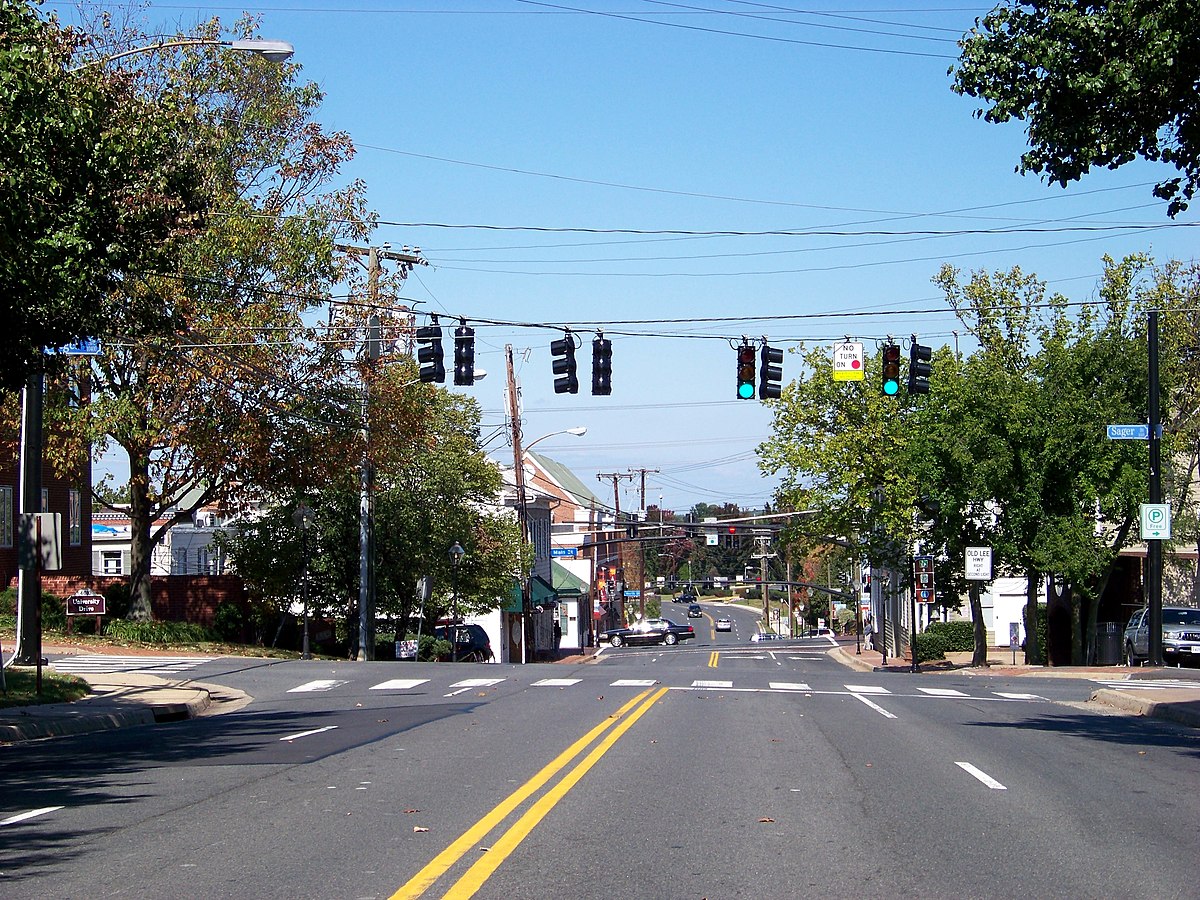 Fairfax (Virginia) Wikipédia