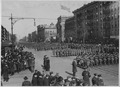 Famous New York (African American) soldiers return home. 369th Infantry, known as "Fighting 15th", . . . - NARA - 533514.tif