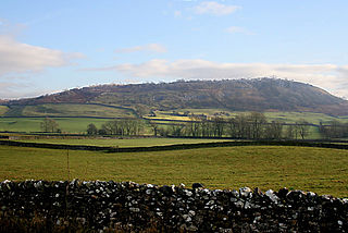 <span class="mw-page-title-main">Wharfe, North Yorkshire</span> Hamlet in North Yorkshire, England