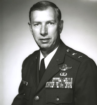 <span class="mw-page-title-main">Jack K. Farris</span> Recipient of the Purple Heart medal