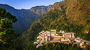 Vignette pour Temple de Vaishno Devi