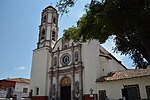 Miniatura para Municipio de San Felipe del Progreso