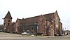 Обединена методистка църква на Фентън в Мичиган.JPG