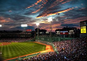 Imagen ilustrativa del artículo de la temporada 2011 de los Boston Red Sox