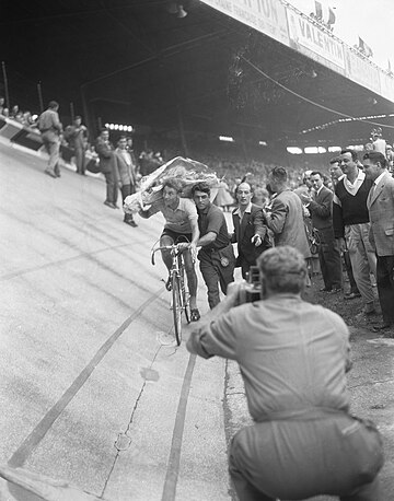 Tour de France 1957