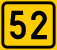 Finland road sign F30-52.svg