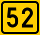 Highway 52 shield}}