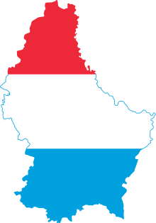 Flag-map of Luxembourg.svg