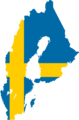 Swedish Empire