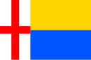 Bandeira de Čížkovice