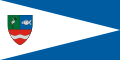 Flag of Géberjén.svg