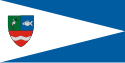 Géberjén - Bandera