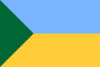 Flag of Green Ukraine.png