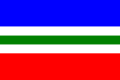 Прапор Летичівського району