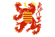 Vlag van Limburg (België).svg