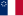 Drapeau de la Louisiane (janvier 1861).svg