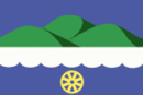 Vlajka Oktiabrsk
