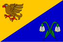 Bandeira de Strážná