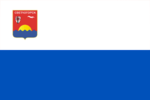 Flag Of Kaliningrad Oblast