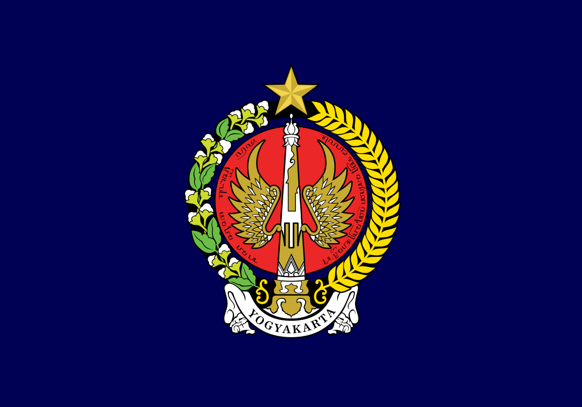 Daerah Istimewa Yogyakarta - Wikipedia bahasa Indonesia 