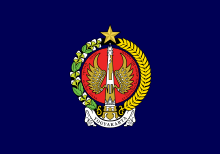Vlag van Yogyakarta