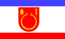 Drapeau de Holm