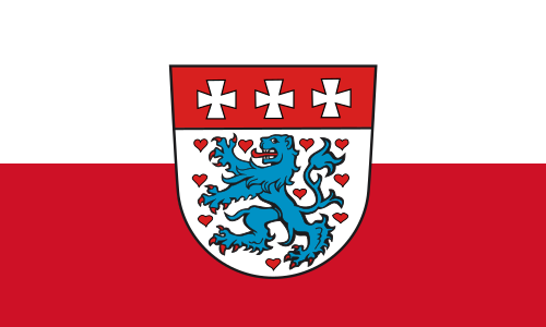 File:Flagge Landkreis Uelzen.svg