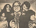 Thumbnail for Flamin' Groovies