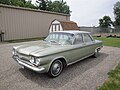 chevrolet corvair