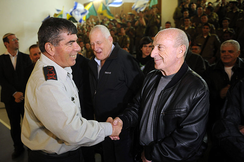 File:Flickr - Israel Defense Forces - Chief of Staff Visits Golani Brigade, Jan 2011 (2).jpg