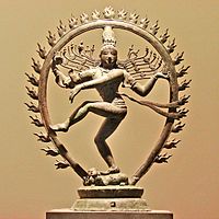 Flickr - dalbera - Shiva Natarâdja, Seigneur de la Danse (musée Guimet).jpg