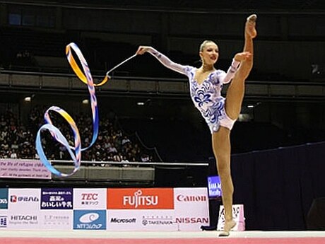 Melitina Staniouta