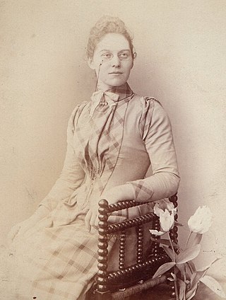 <span class="mw-page-title-main">Florence Taylor Hildred</span> British astronomer