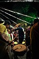 File:Folk Celebrations at the Week-long Festival at Sree Kotankavu Temple at Kochi, India from 17th January to 23rd January 2024.jpg