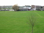 Folkestone Racecourse