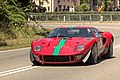 * Nomination Ford GT40 from 1966 at Solitude Revival 2022.--Alexander-93 14:45, 23 August 2022 (UTC) * Promotion  Support Good quality. --Mike Peel 18:07, 23 August 2022 (UTC)