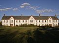 Men’s Barracks